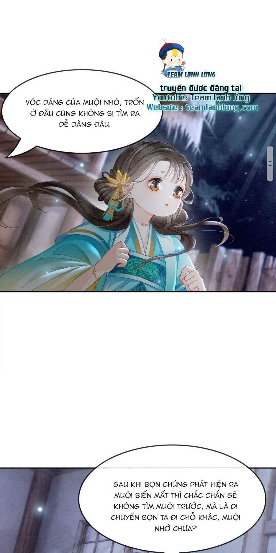 Xuyên Đến Cổ Đại Ta Được Muôn Ngàn Sủng Ái Chapter 8 - 6