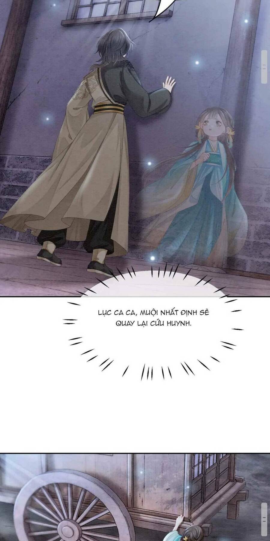 Xuyên Đến Cổ Đại Ta Được Muôn Ngàn Sủng Ái Chapter 8 - 7