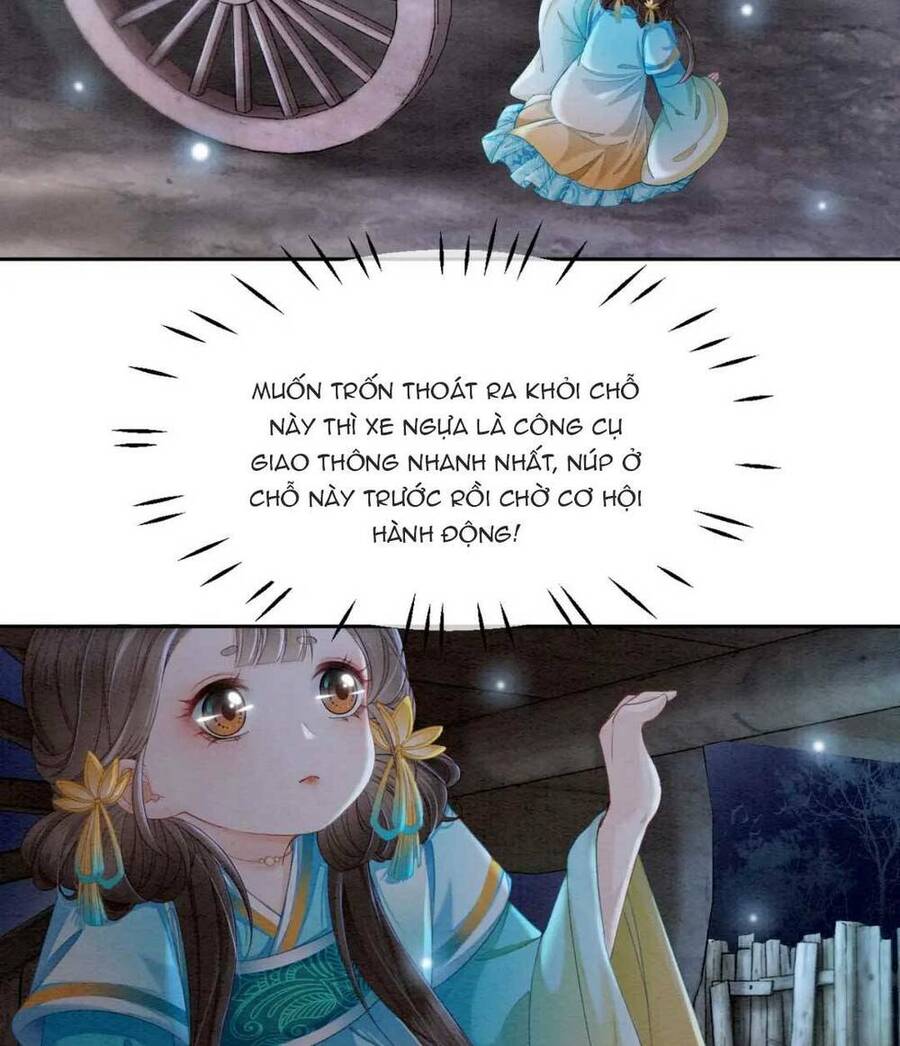 Xuyên Đến Cổ Đại Ta Được Muôn Ngàn Sủng Ái Chapter 8 - 8