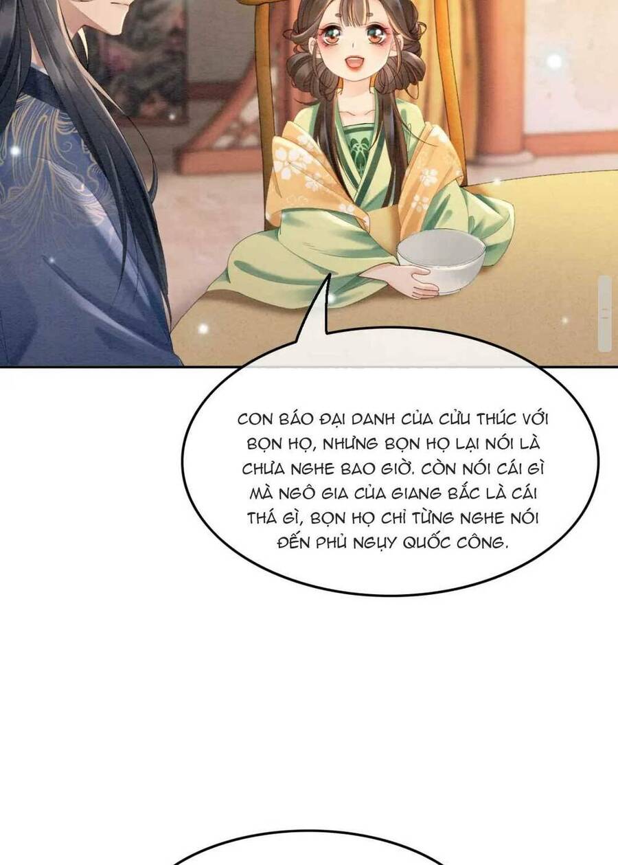 Xuyên Đến Cổ Đại Ta Được Muôn Ngàn Sủng Ái Chapter 9 - 11