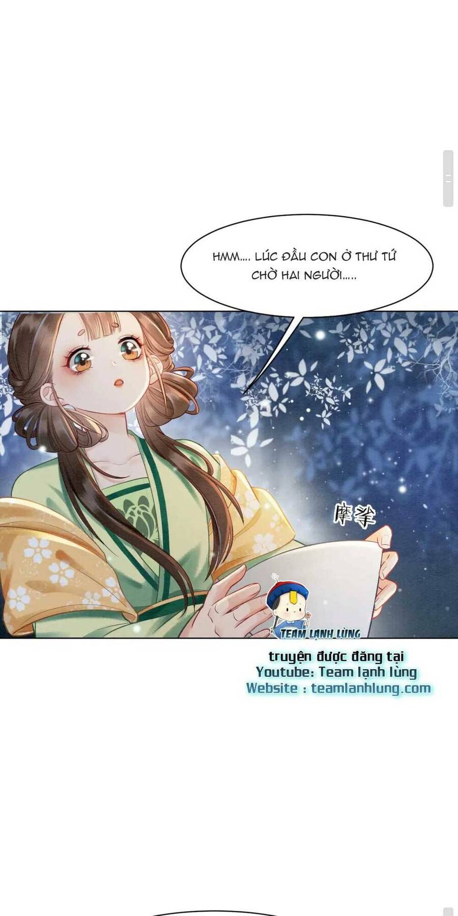 Xuyên Đến Cổ Đại Ta Được Muôn Ngàn Sủng Ái Chapter 9 - 14