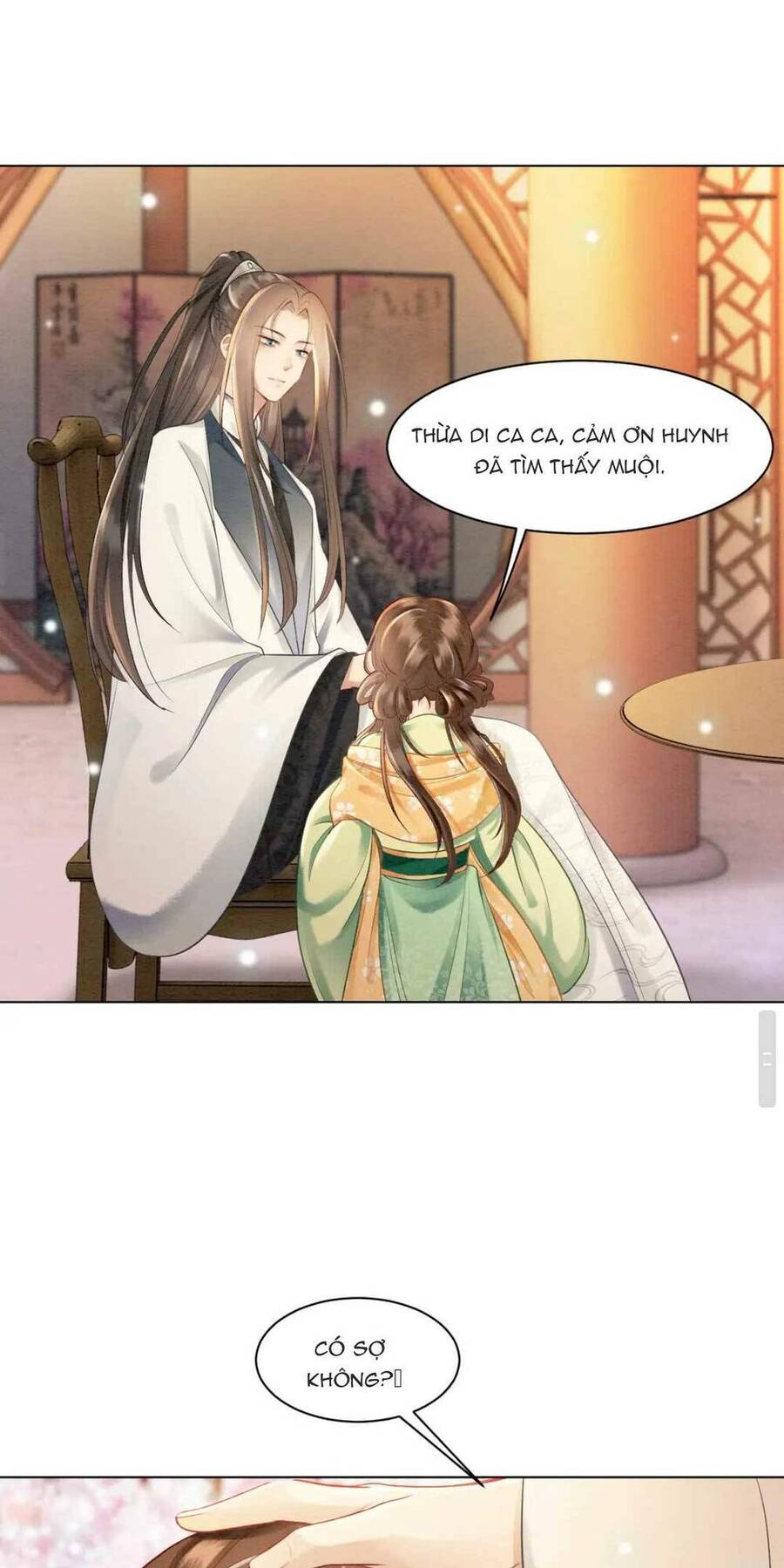 Xuyên Đến Cổ Đại Ta Được Muôn Ngàn Sủng Ái Chapter 9 - 16