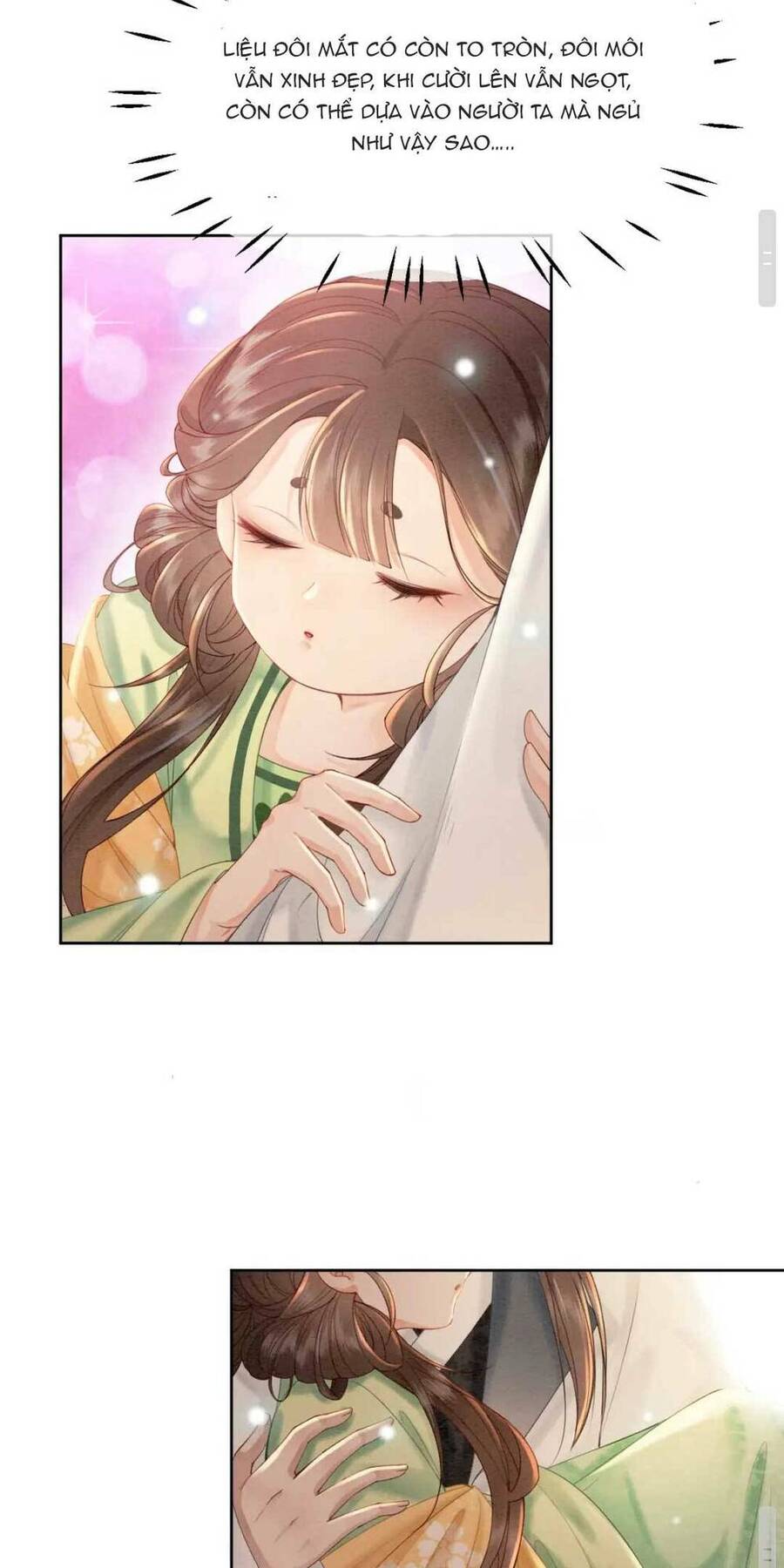 Xuyên Đến Cổ Đại Ta Được Muôn Ngàn Sủng Ái Chapter 9 - 19