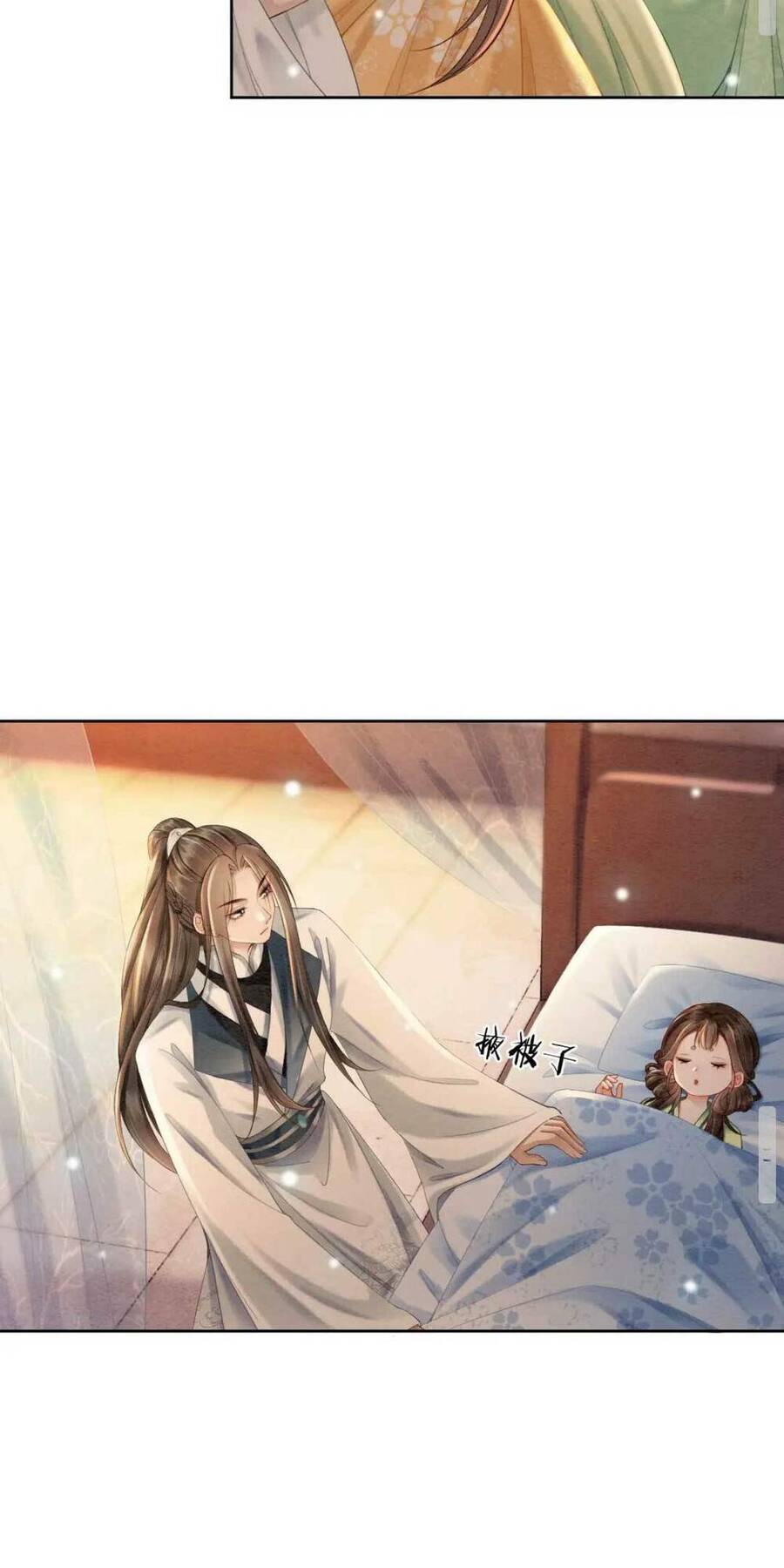 Xuyên Đến Cổ Đại Ta Được Muôn Ngàn Sủng Ái Chapter 9 - 20