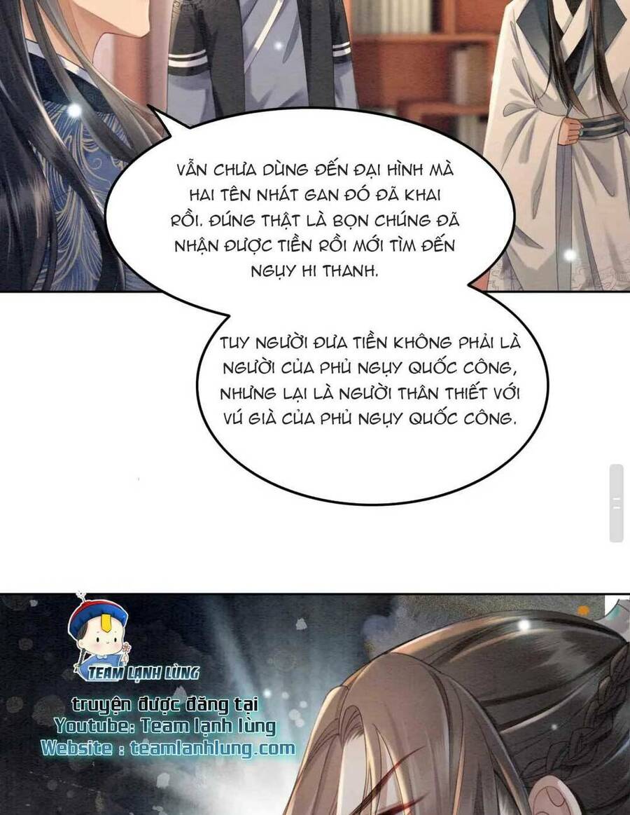 Xuyên Đến Cổ Đại Ta Được Muôn Ngàn Sủng Ái Chapter 9 - 22