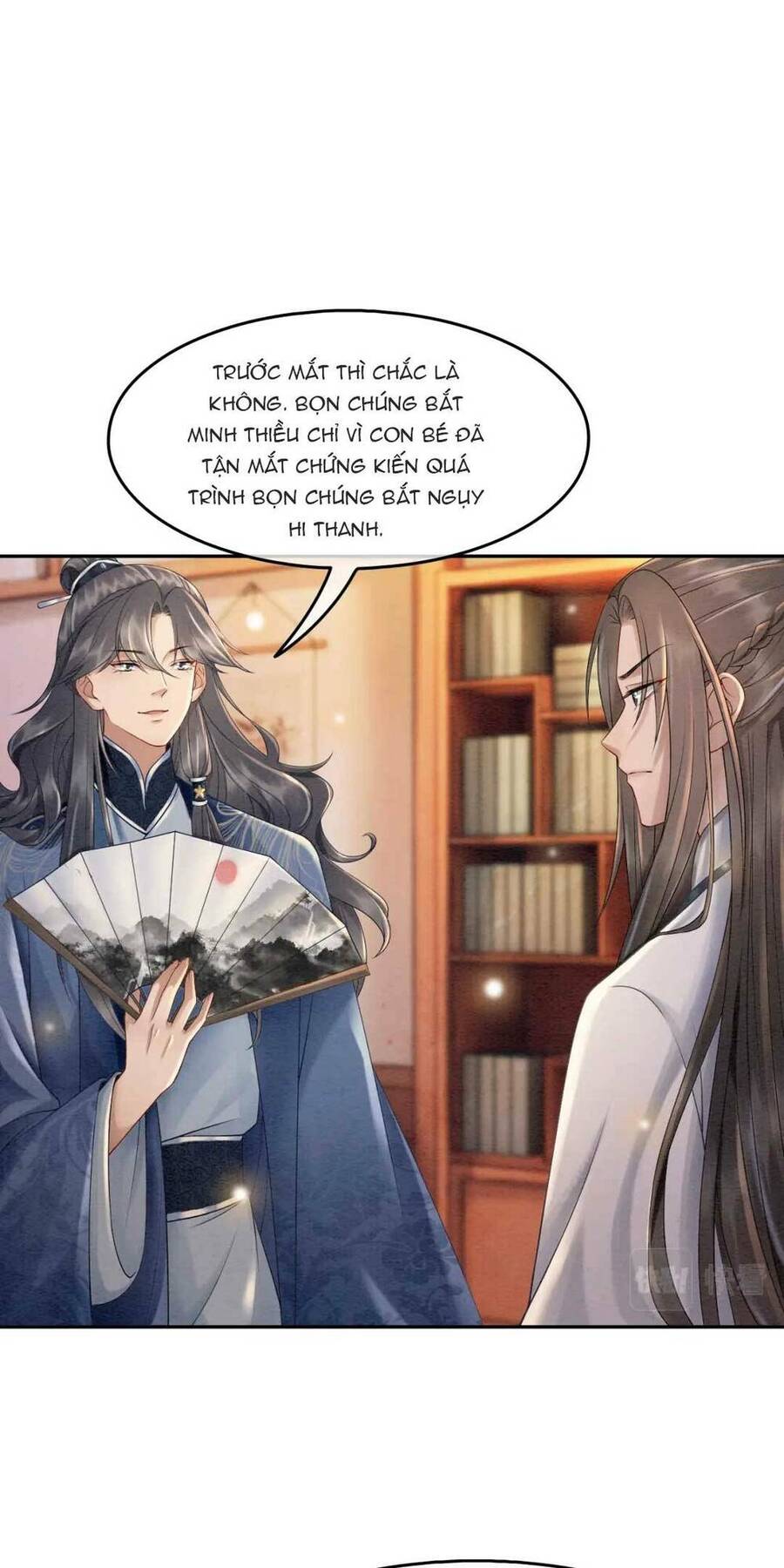 Xuyên Đến Cổ Đại Ta Được Muôn Ngàn Sủng Ái Chapter 9 - 24