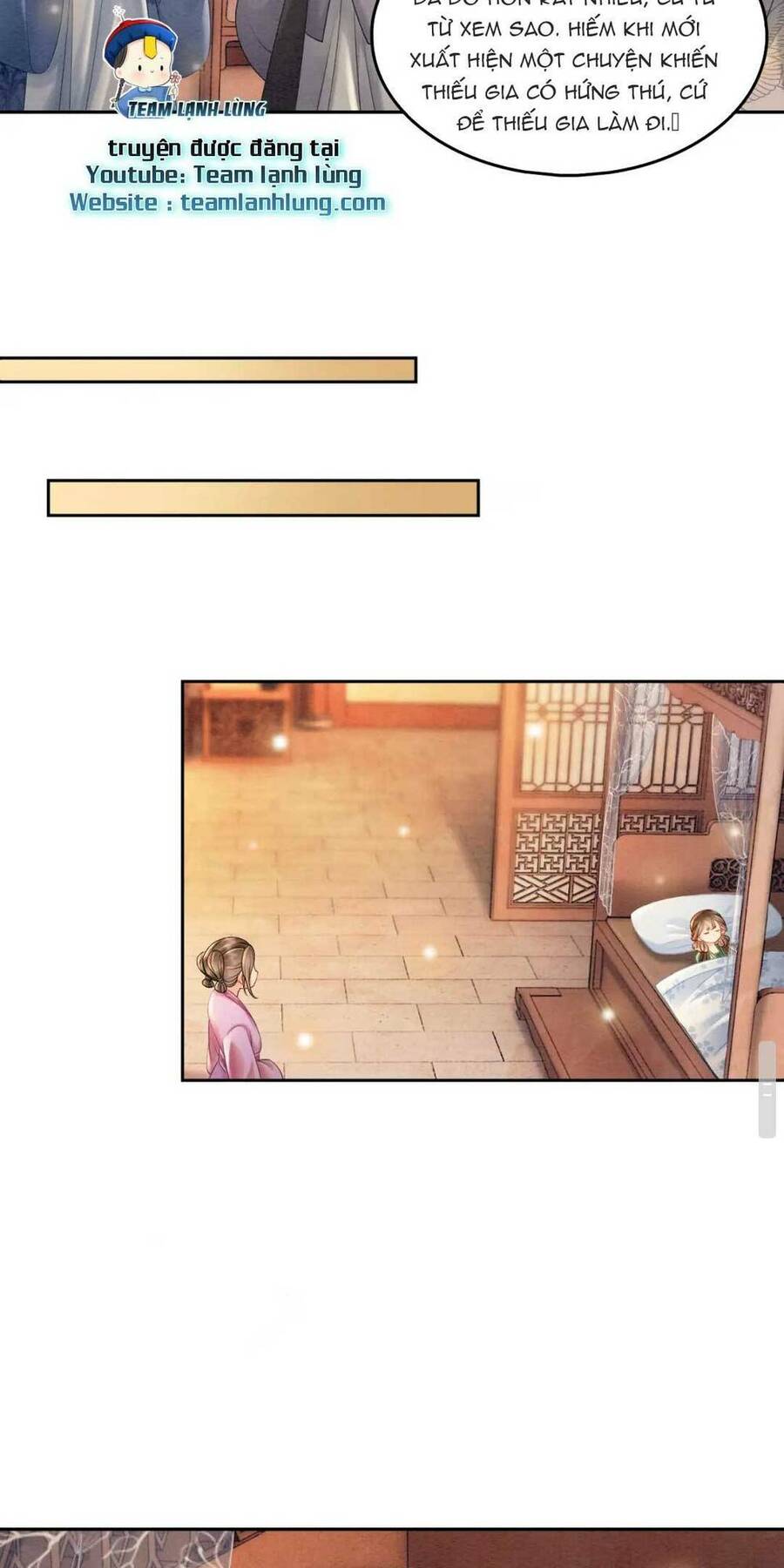 Xuyên Đến Cổ Đại Ta Được Muôn Ngàn Sủng Ái Chapter 9 - 28