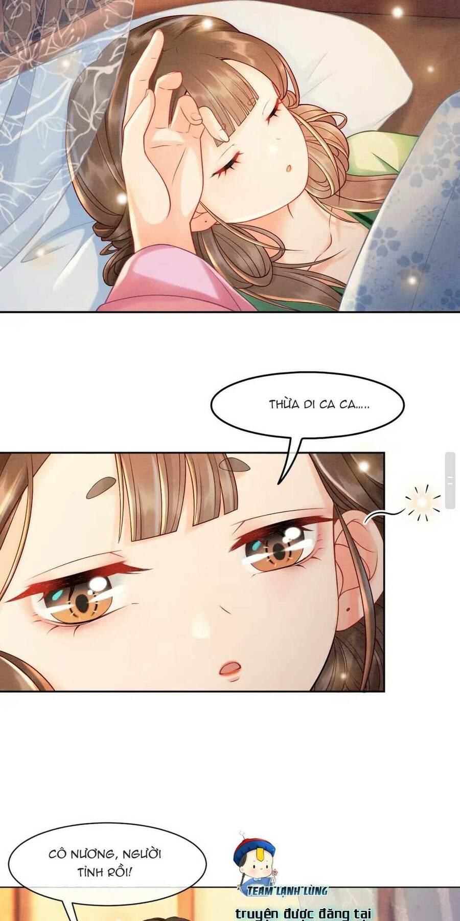 Xuyên Đến Cổ Đại Ta Được Muôn Ngàn Sủng Ái Chapter 9 - 29