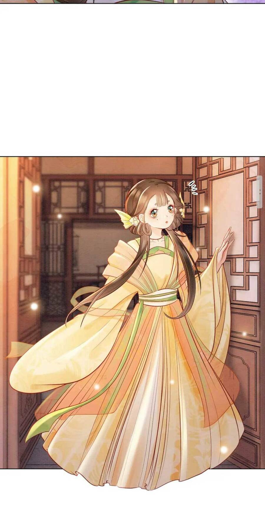 Xuyên Đến Cổ Đại Ta Được Muôn Ngàn Sủng Ái Chapter 9 - 35