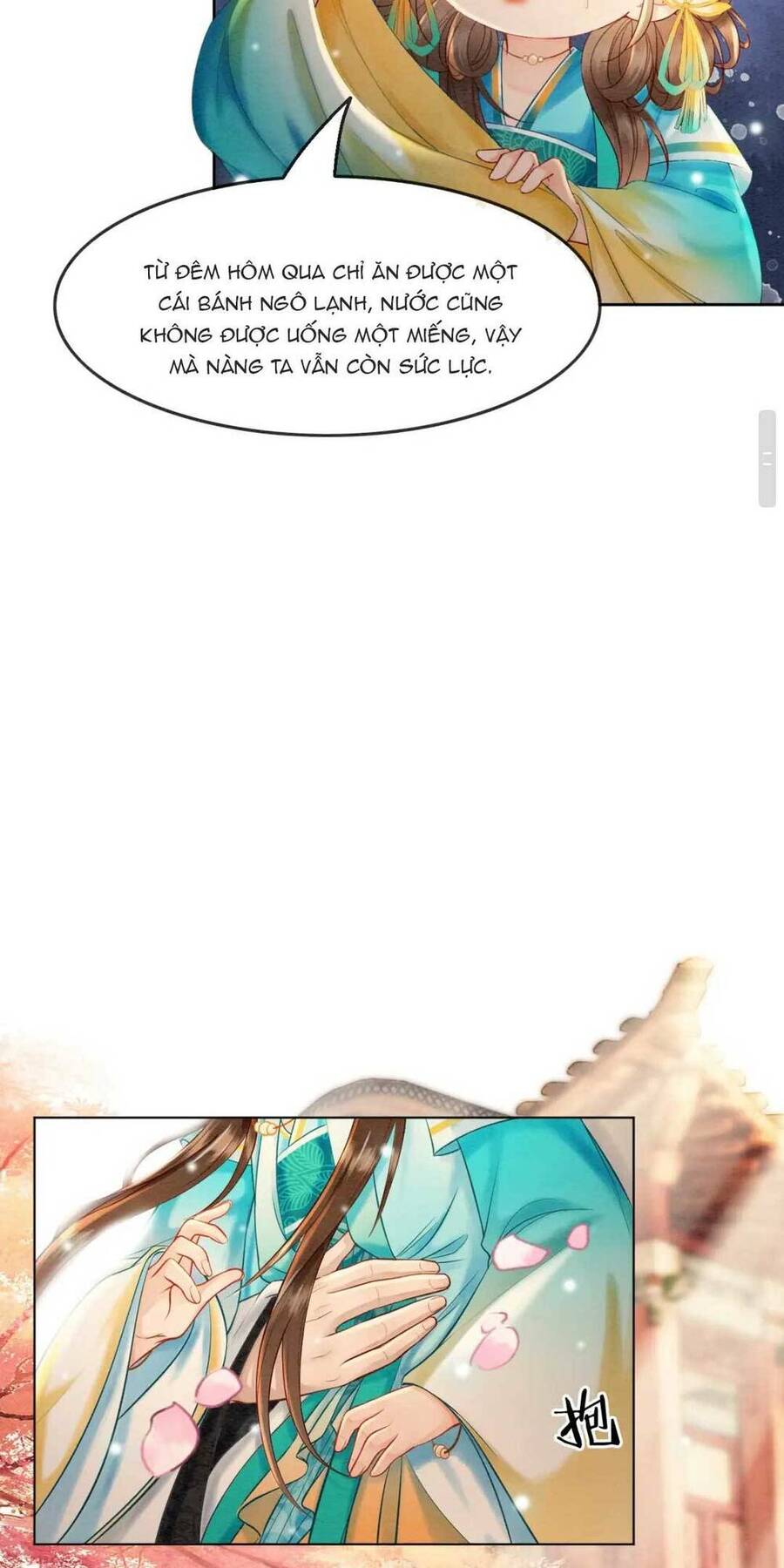 Xuyên Đến Cổ Đại Ta Được Muôn Ngàn Sủng Ái Chapter 9 - 6