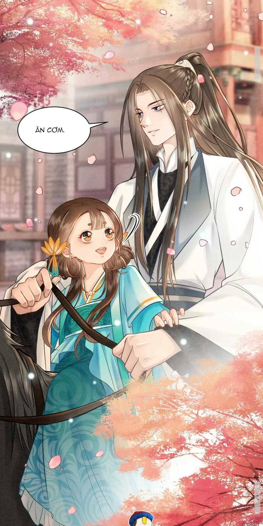 Xuyên Đến Cổ Đại Ta Được Muôn Ngàn Sủng Ái Chapter 9 - 7