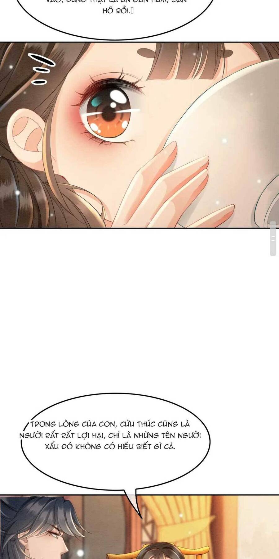 Xuyên Đến Cổ Đại Ta Được Muôn Ngàn Sủng Ái Chapter 9 - 10