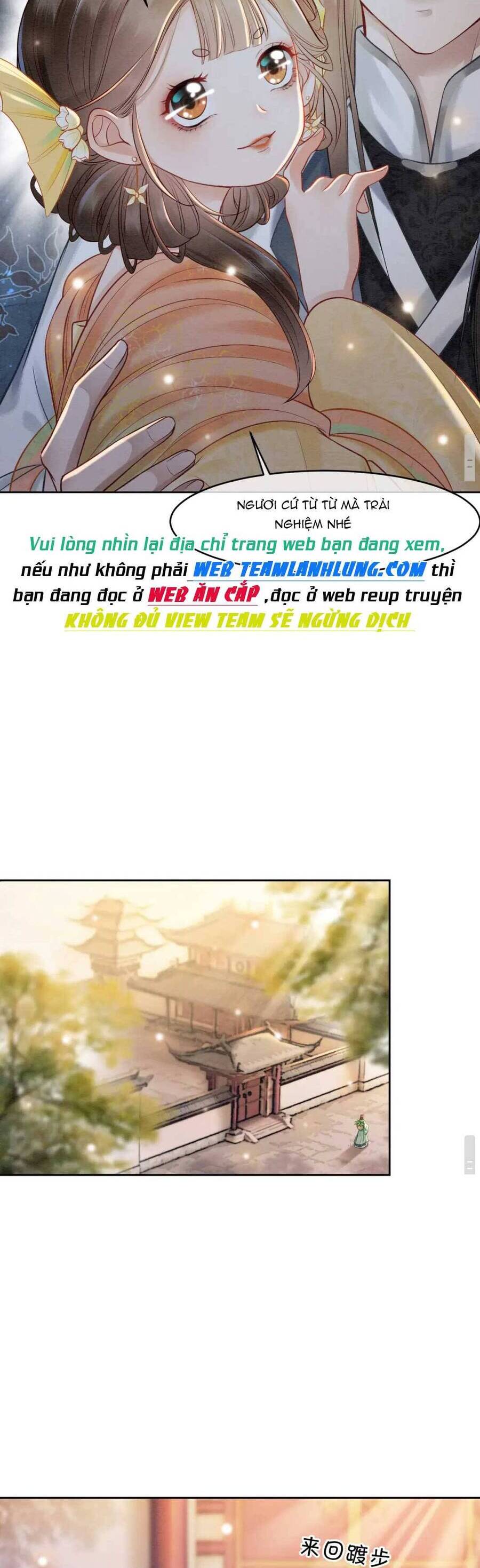 Xuyên Đến Cổ Đại Ta Được Muôn Ngàn Sủng Ái Chapter 12 - 18