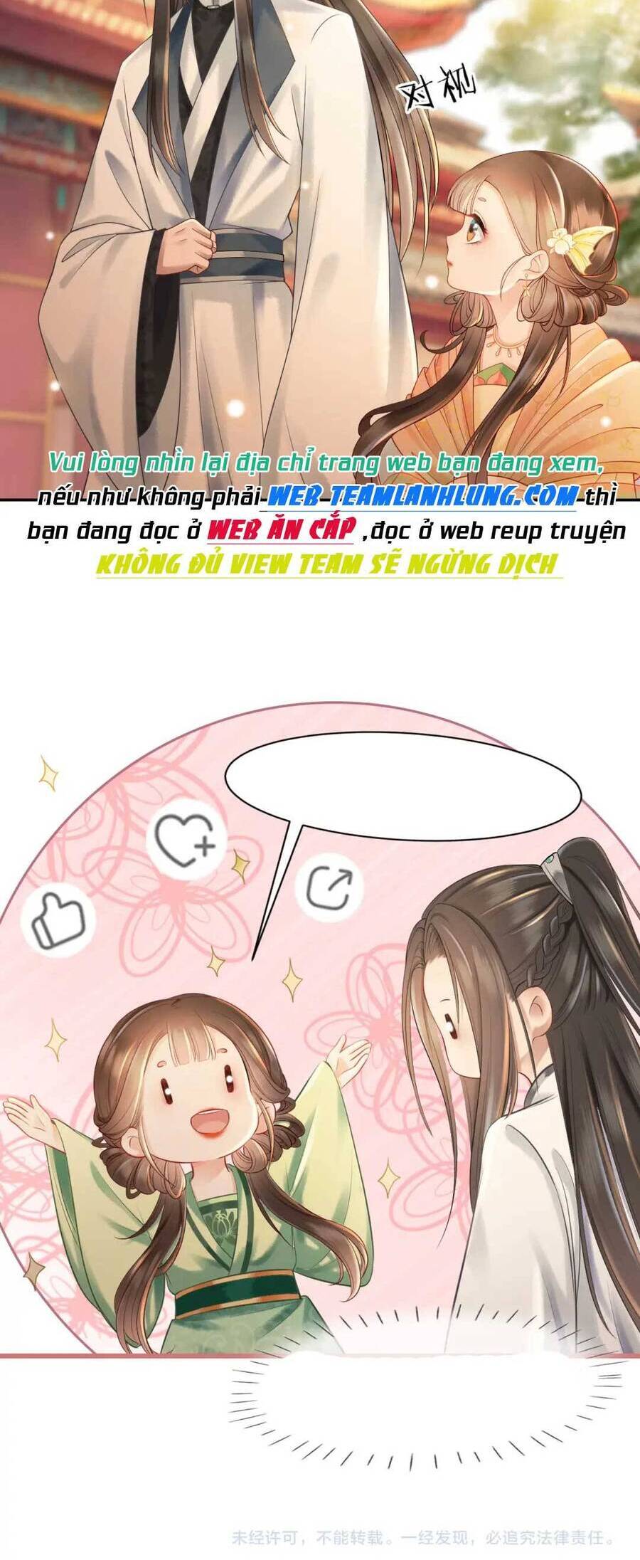 Xuyên Đến Cổ Đại Ta Được Muôn Ngàn Sủng Ái Chapter 12 - 22