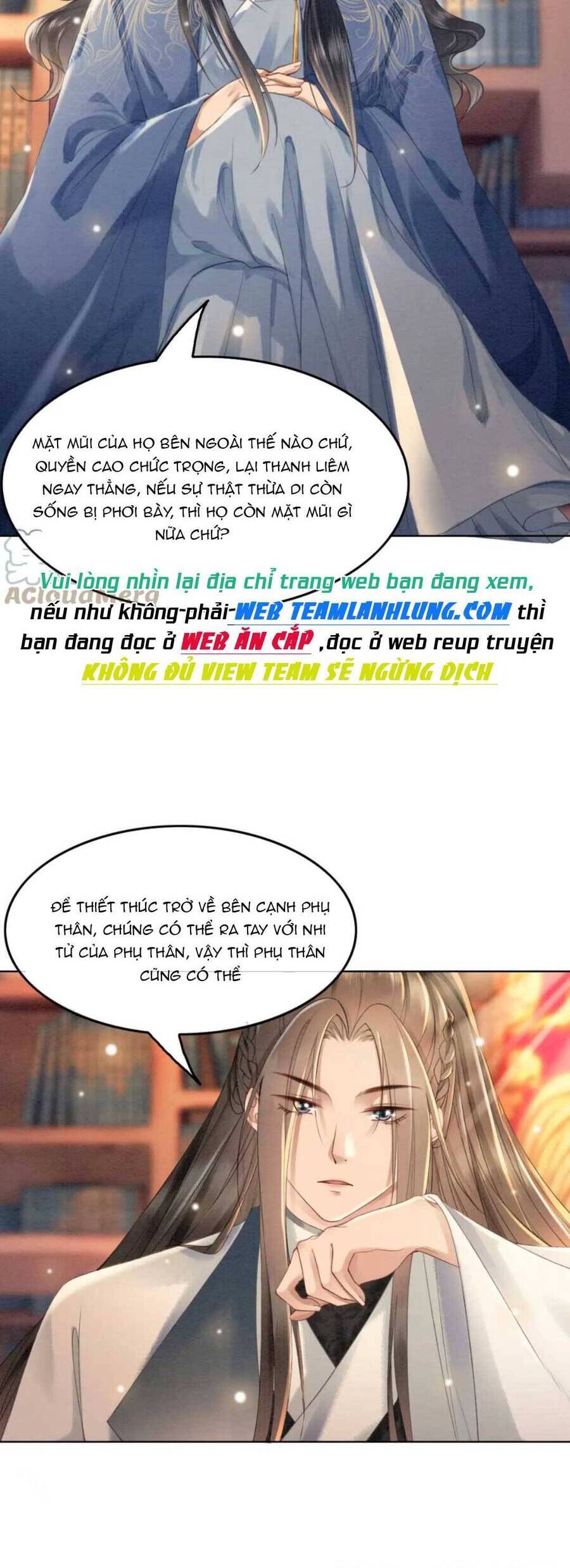 Xuyên Đến Cổ Đại Ta Được Muôn Ngàn Sủng Ái Chapter 13 - 18