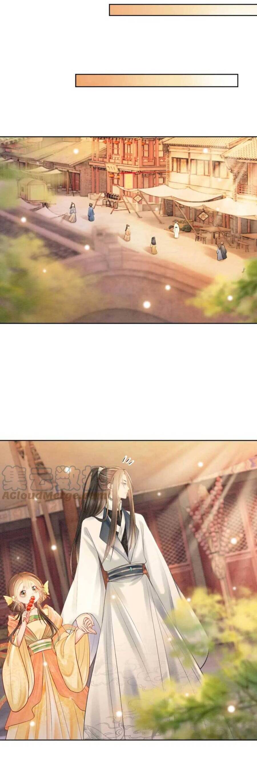 Xuyên Đến Cổ Đại Ta Được Muôn Ngàn Sủng Ái Chapter 14 - 4