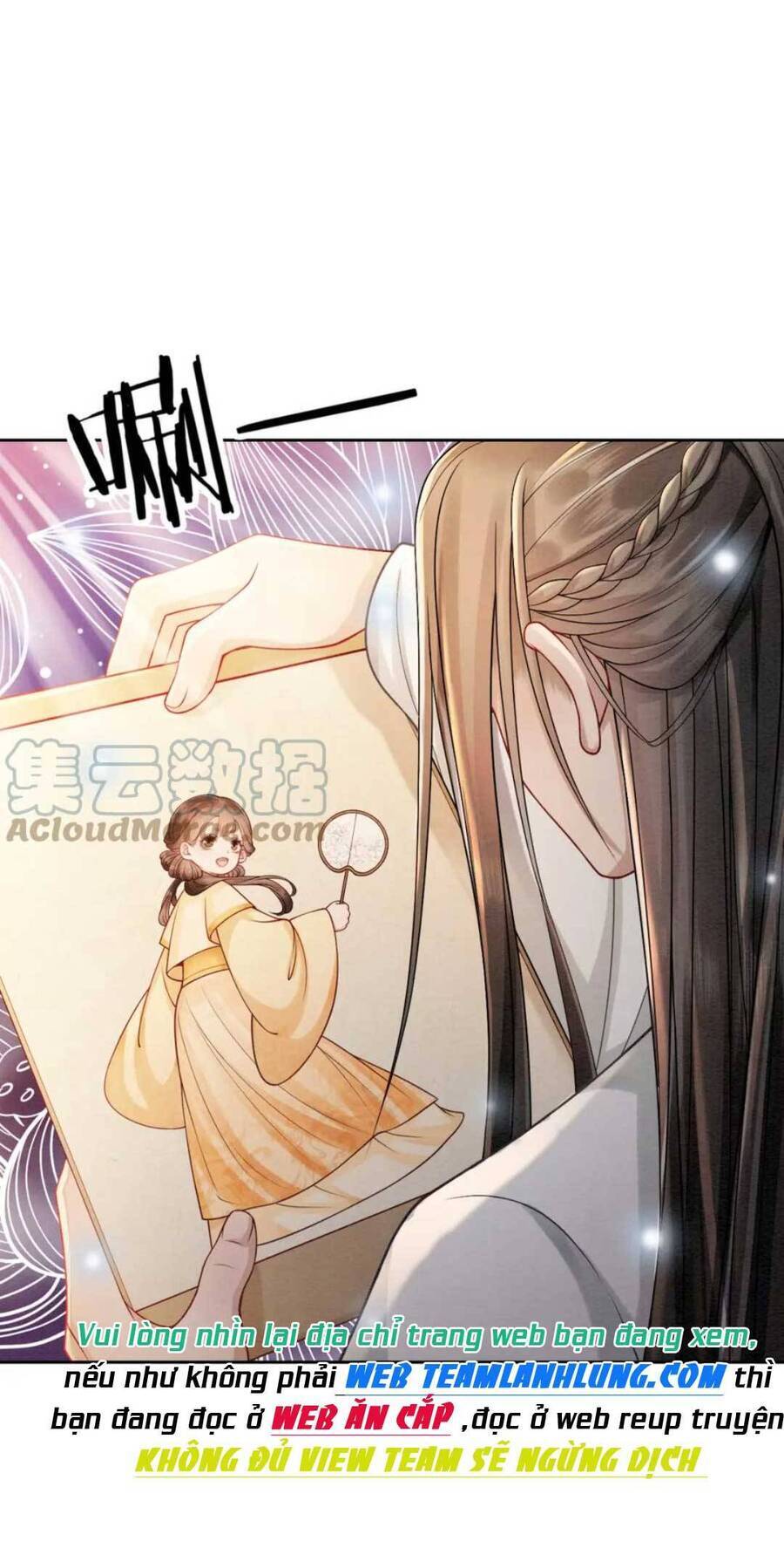 Xuyên Đến Cổ Đại Ta Được Muôn Ngàn Sủng Ái Chapter 15 - 17