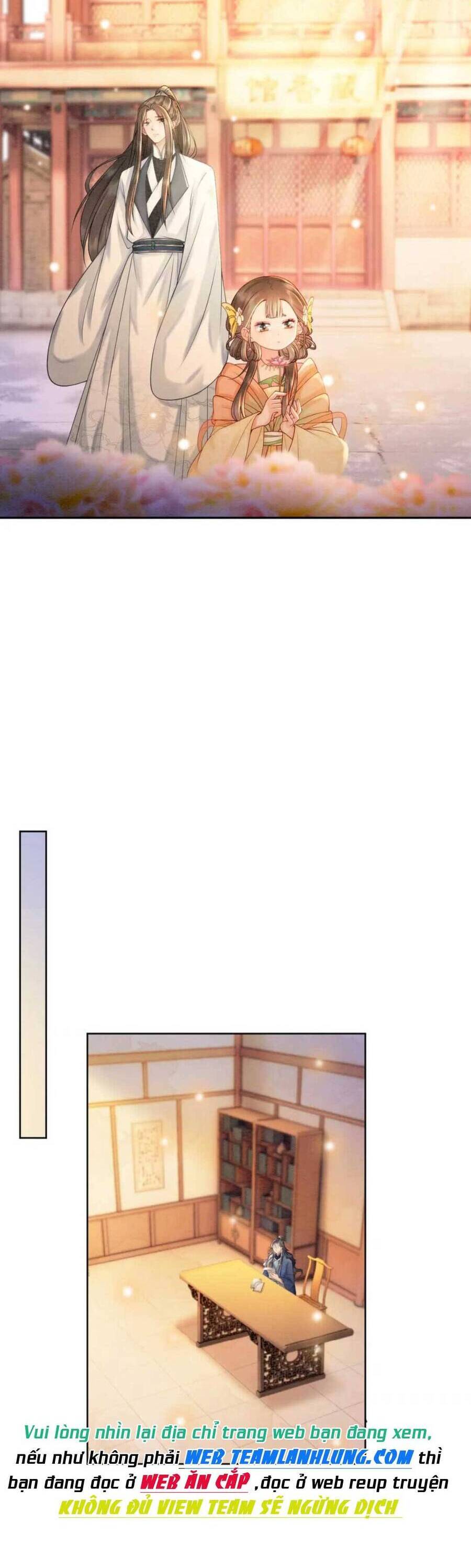 Xuyên Đến Cổ Đại Ta Được Muôn Ngàn Sủng Ái Chapter 15 - 5