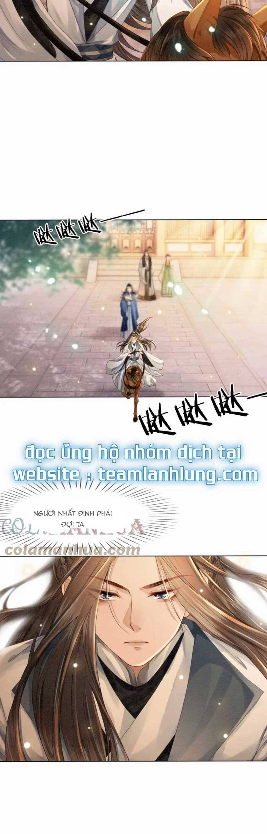 Xuyên Đến Cổ Đại Ta Được Muôn Ngàn Sủng Ái Chapter 17 - 20