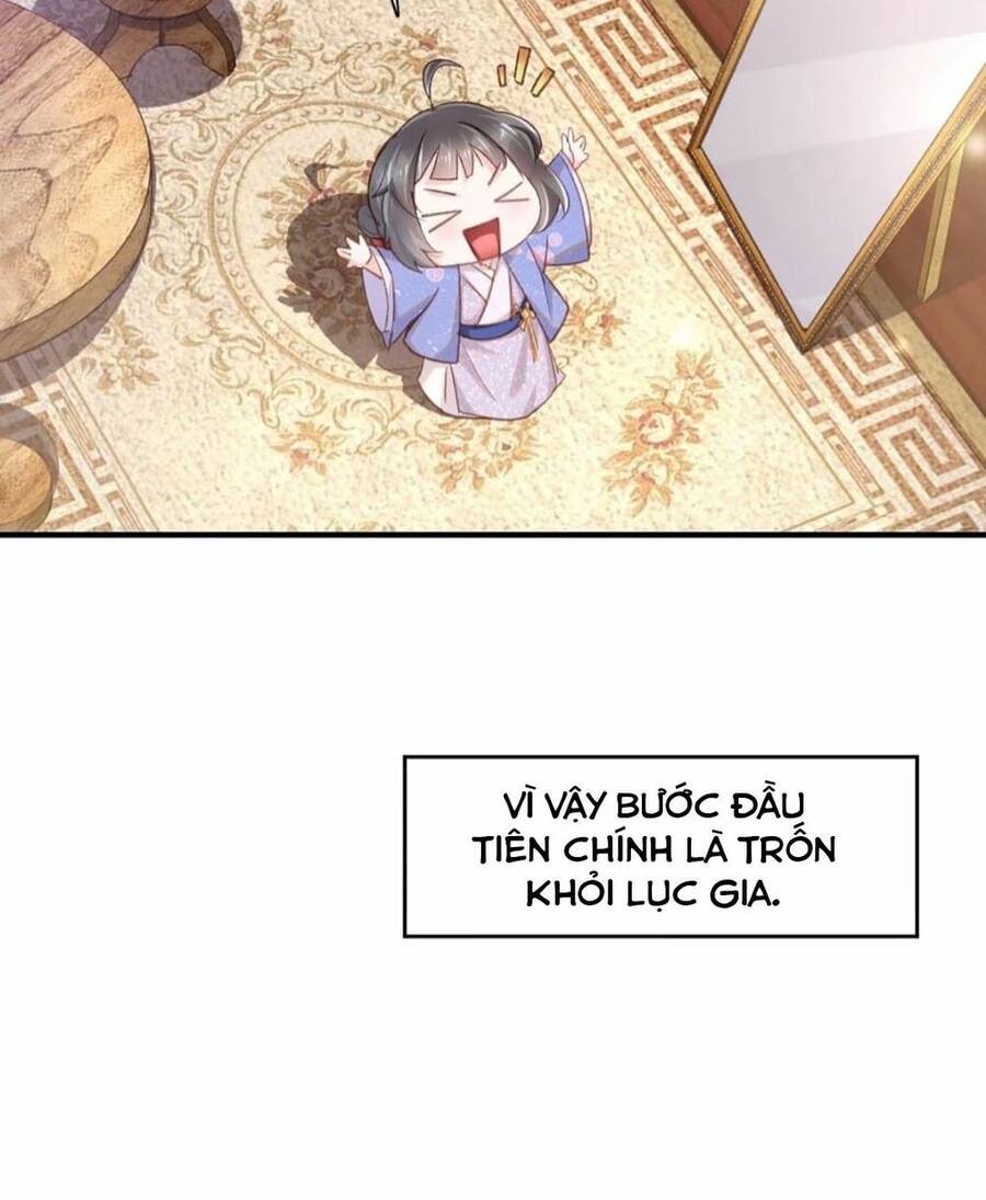 Thuần Hóa Ba Ba Bạo Quân Chapter 1 - 14