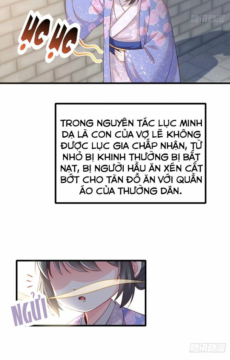 Thuần Hóa Ba Ba Bạo Quân Chapter 1 - 18