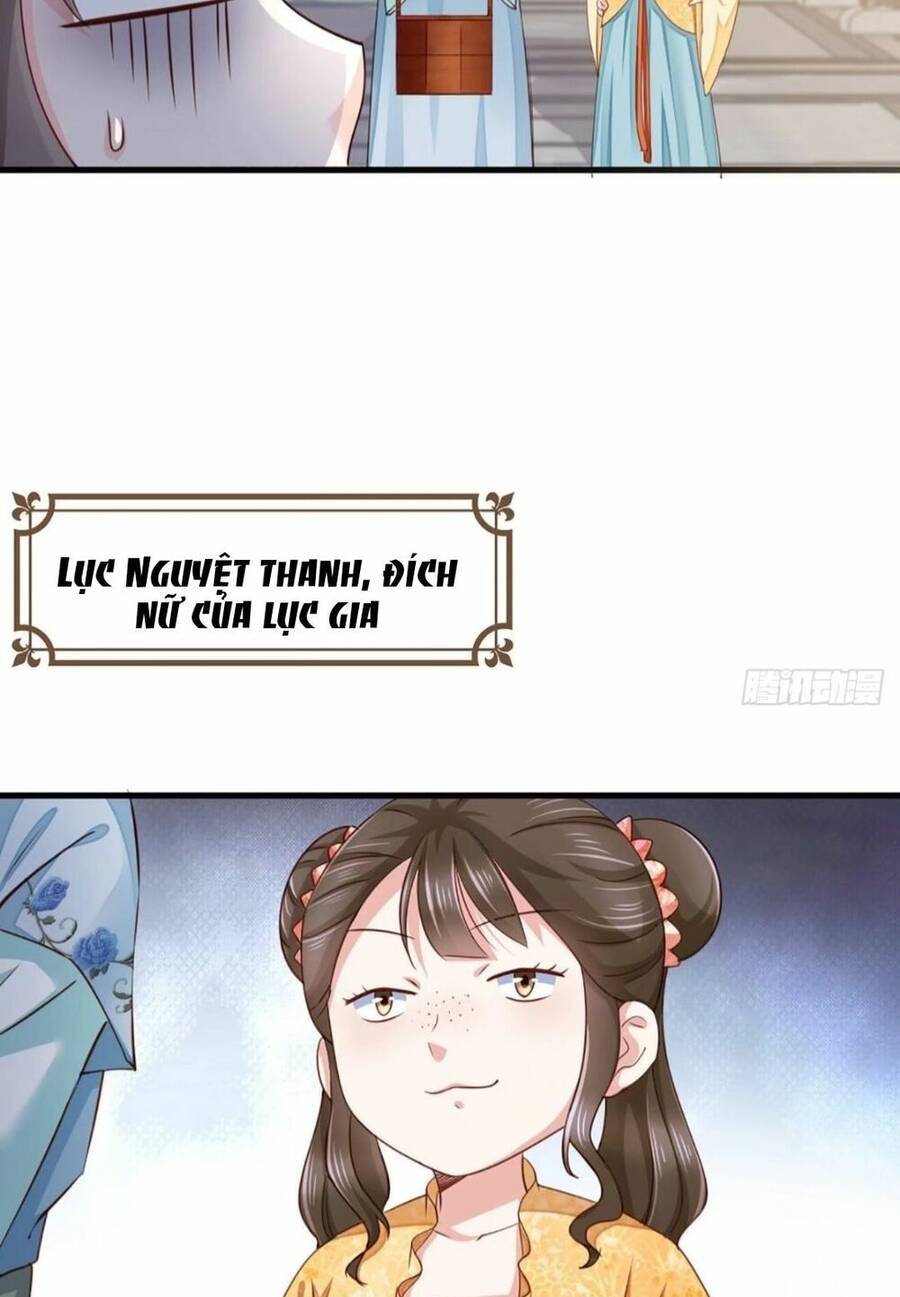 Thuần Hóa Ba Ba Bạo Quân Chapter 1 - 20
