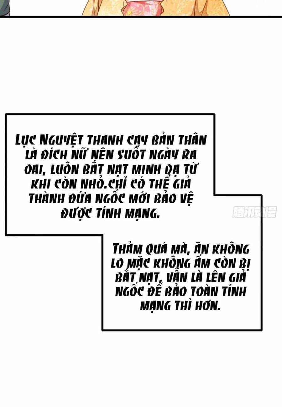 Thuần Hóa Ba Ba Bạo Quân Chapter 1 - 21