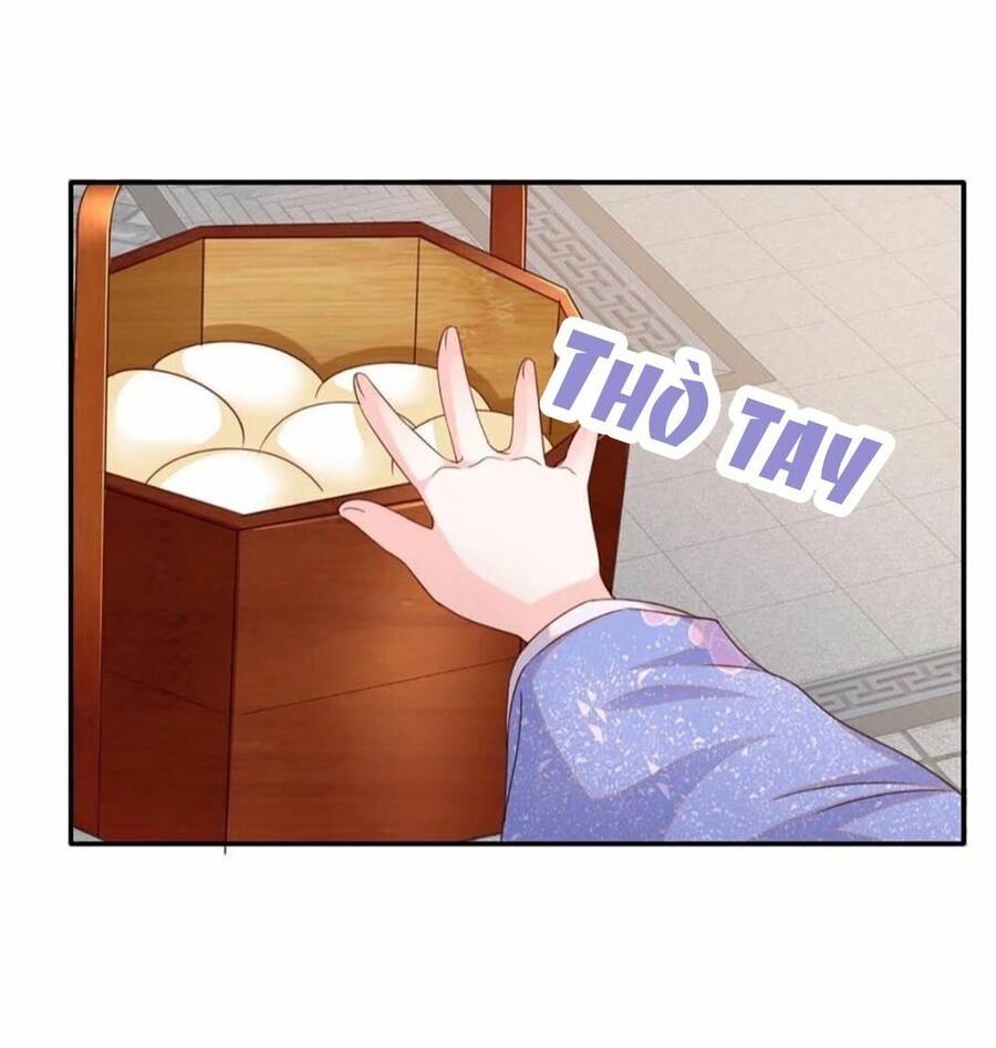Thuần Hóa Ba Ba Bạo Quân Chapter 1 - 24