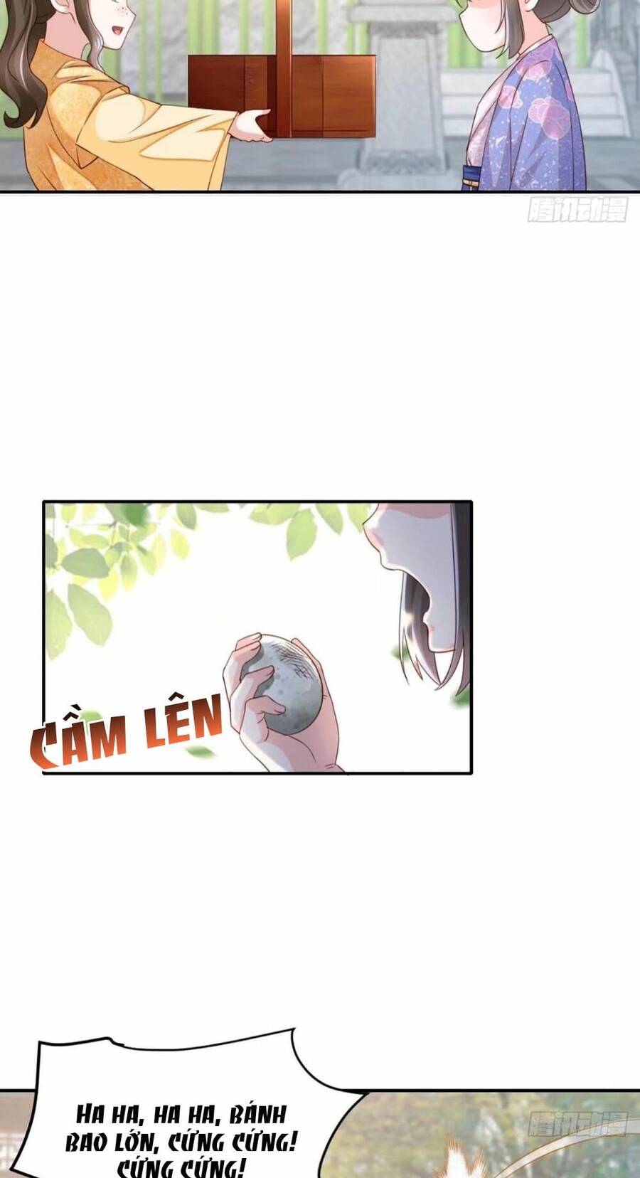 Thuần Hóa Ba Ba Bạo Quân Chapter 1 - 29