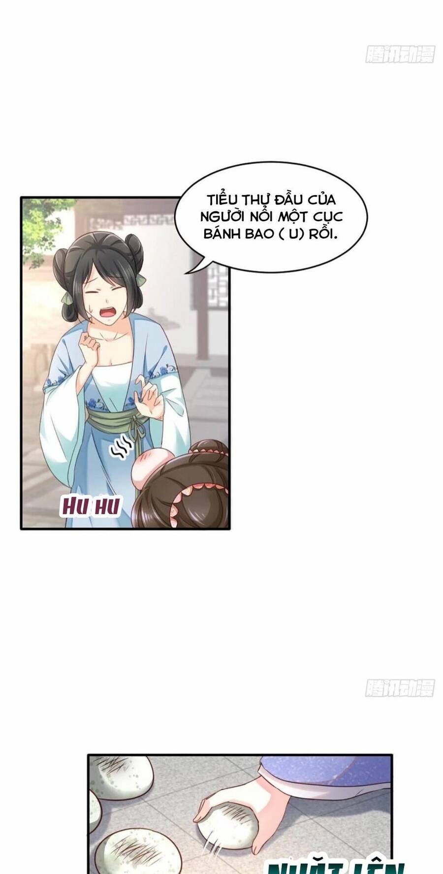 Thuần Hóa Ba Ba Bạo Quân Chapter 1 - 31