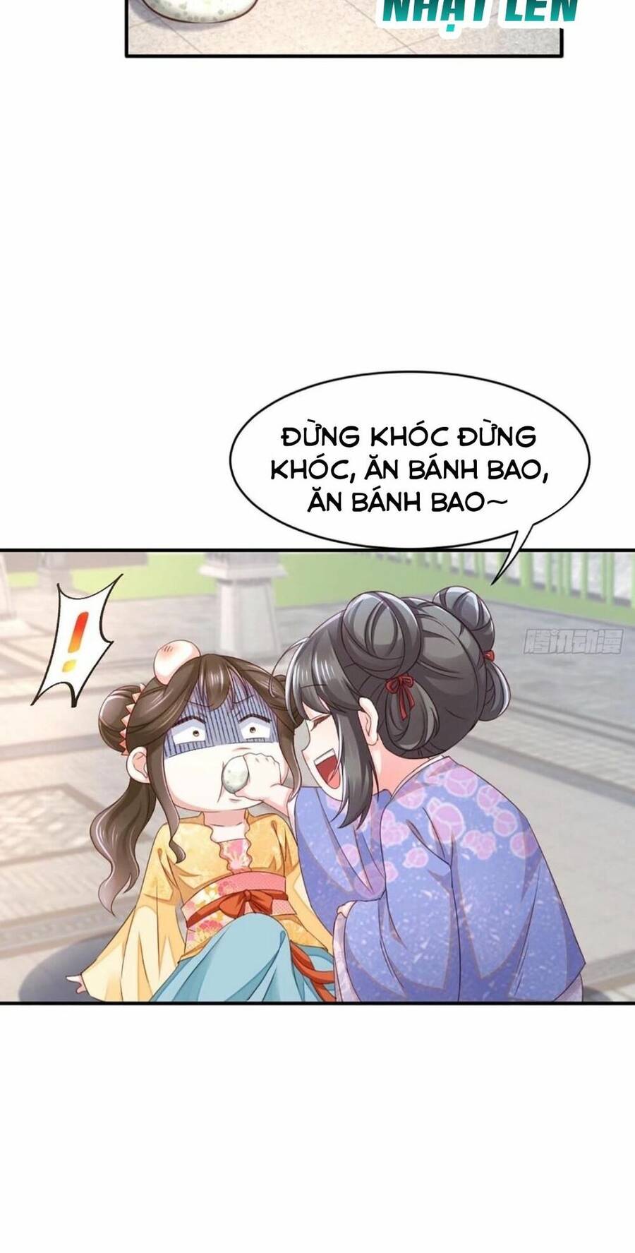 Thuần Hóa Ba Ba Bạo Quân Chapter 1 - 32
