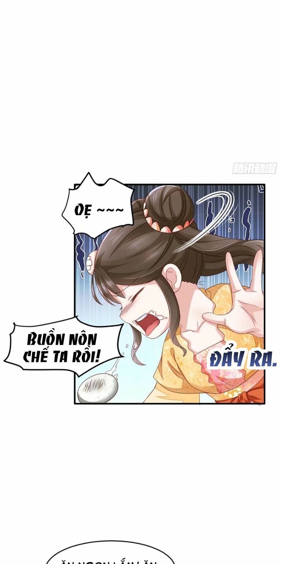 Thuần Hóa Ba Ba Bạo Quân Chapter 1 - 33