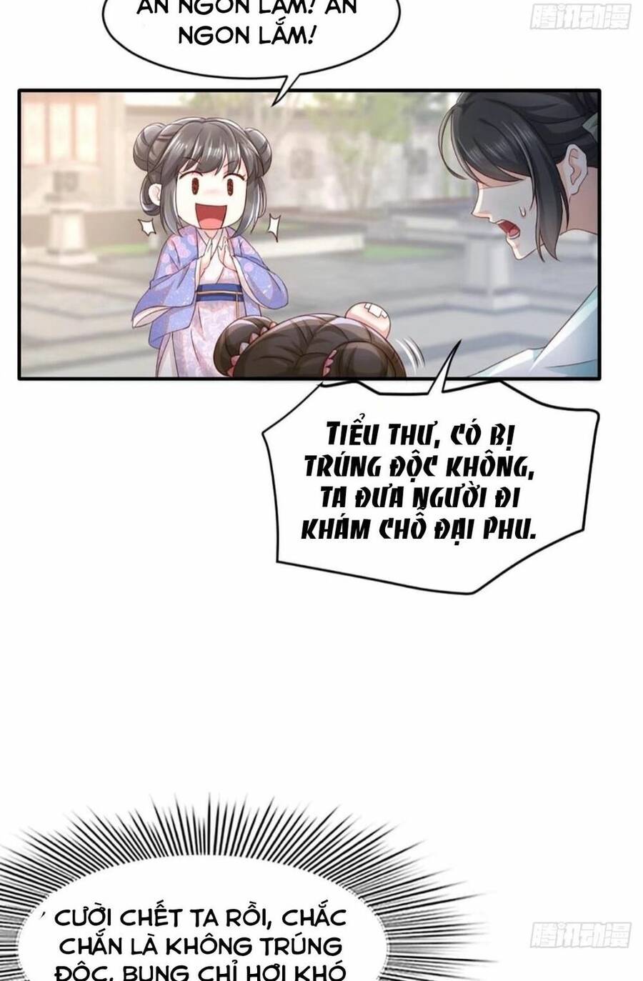 Thuần Hóa Ba Ba Bạo Quân Chapter 1 - 34