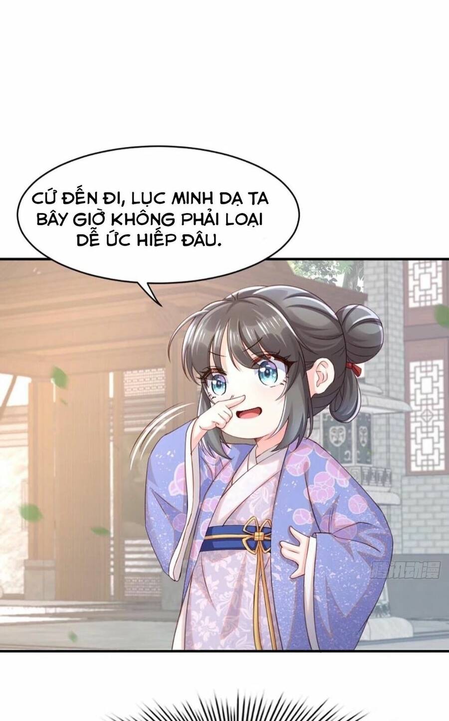 Thuần Hóa Ba Ba Bạo Quân Chapter 1 - 36