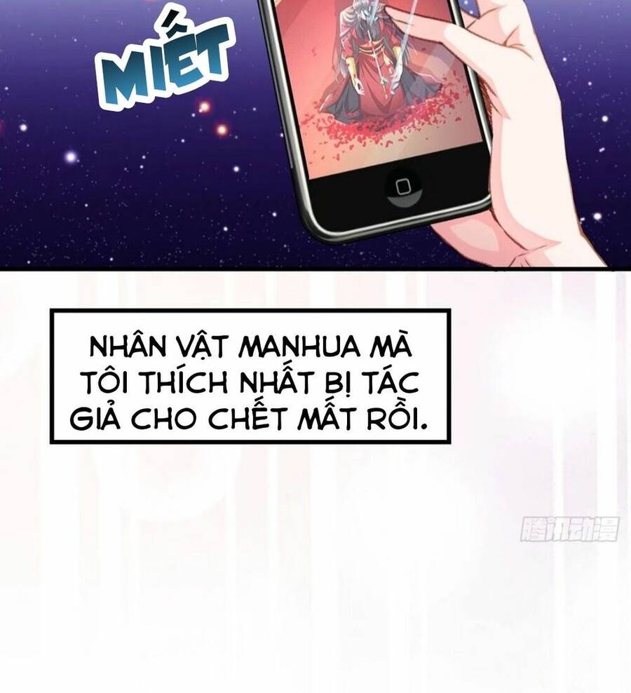 Thuần Hóa Ba Ba Bạo Quân Chapter 1 - 5