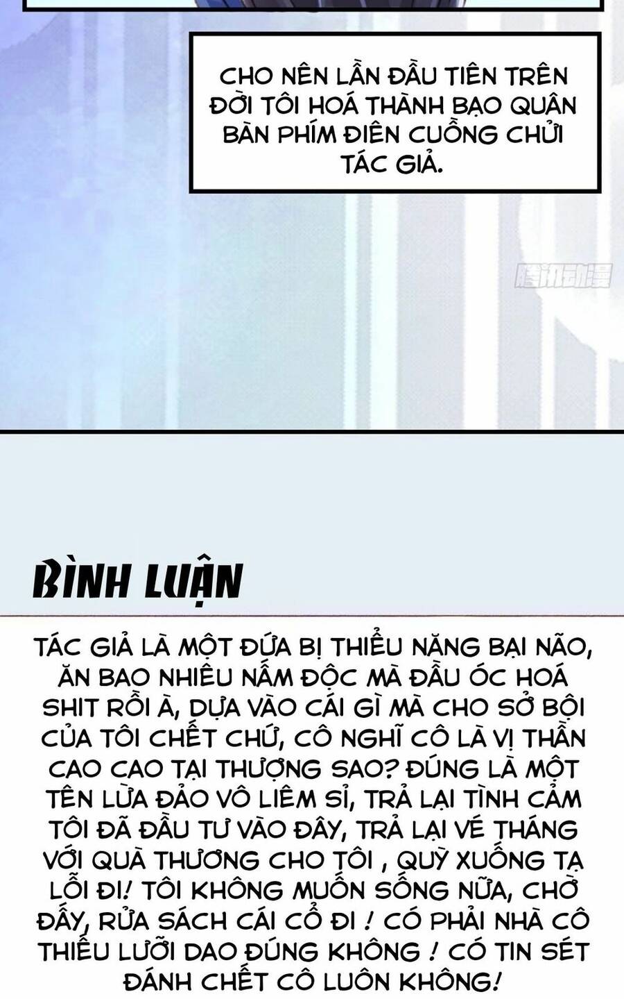 Thuần Hóa Ba Ba Bạo Quân Chapter 1 - 8