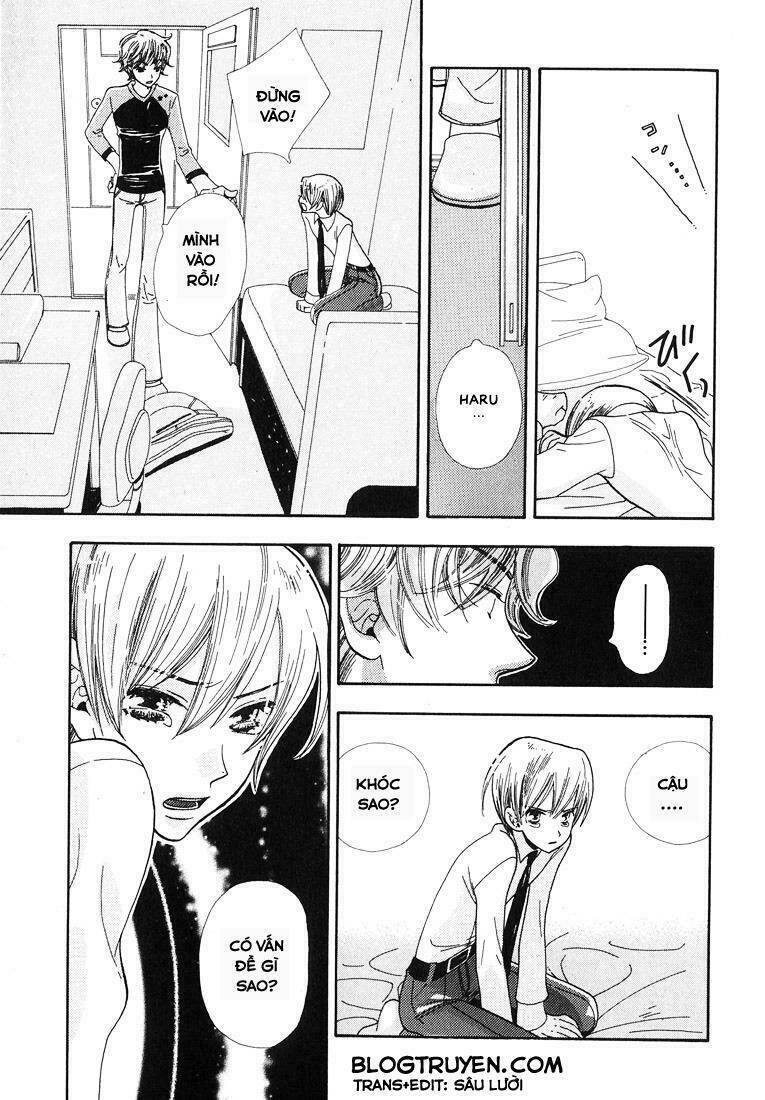 Aishichattano Chapter 1 - 18