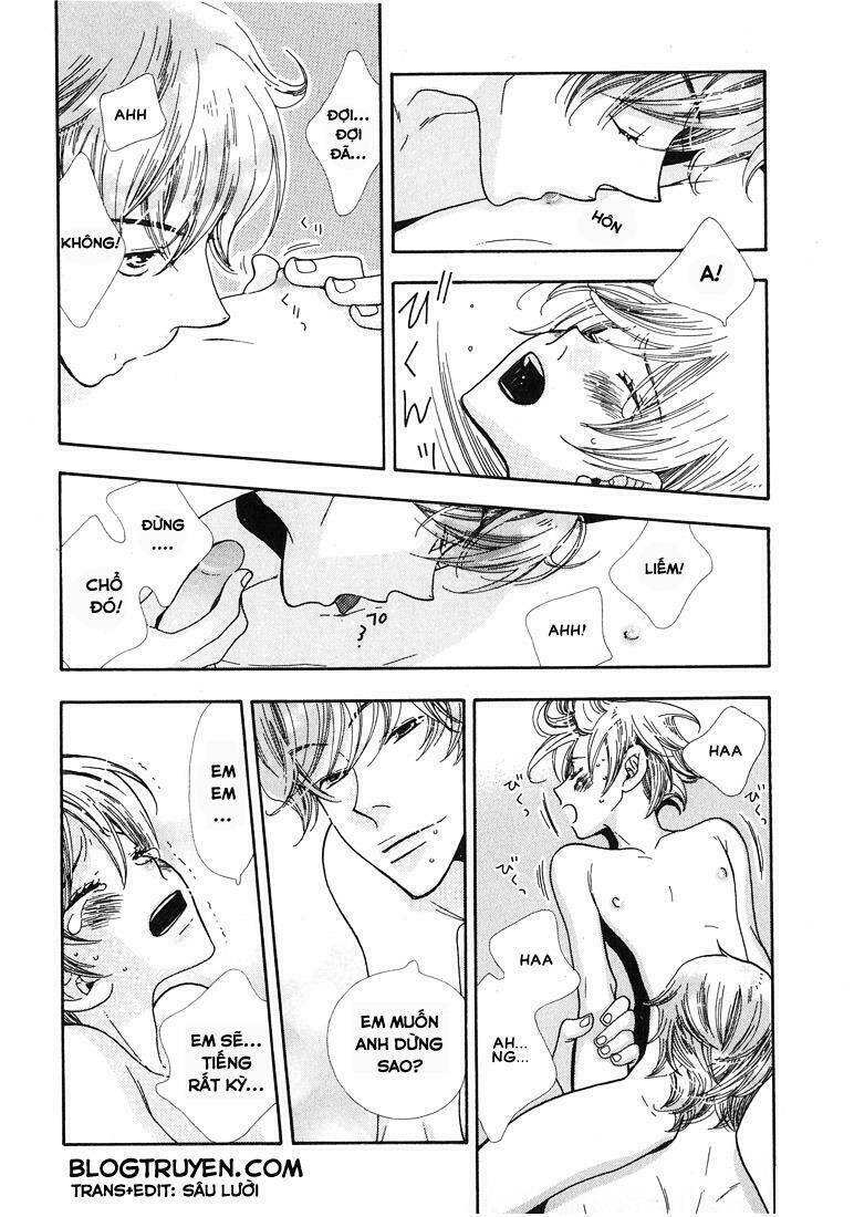 Aishichattano Chapter 1 - 25