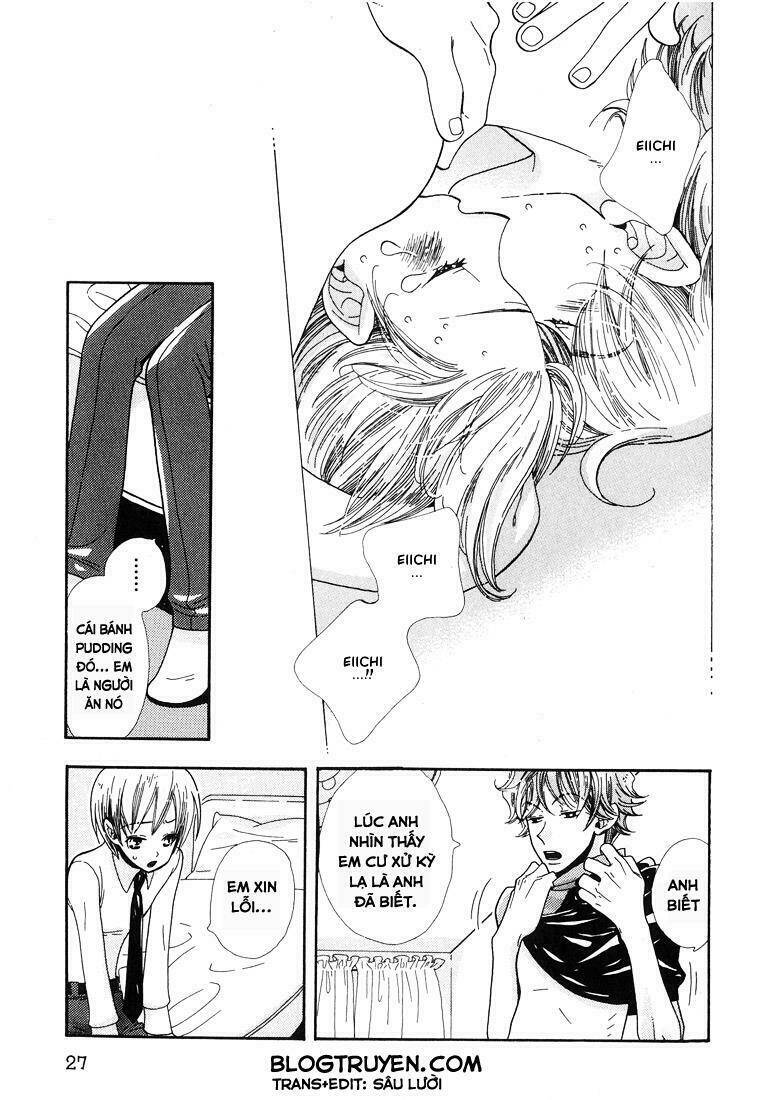 Aishichattano Chapter 1 - 28