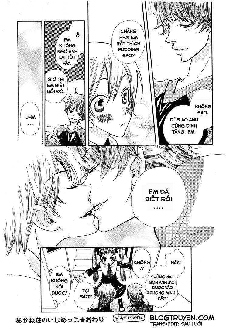 Aishichattano Chapter 1 - 29