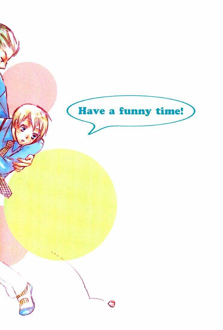 Aishichattano Chapter 1 - 5