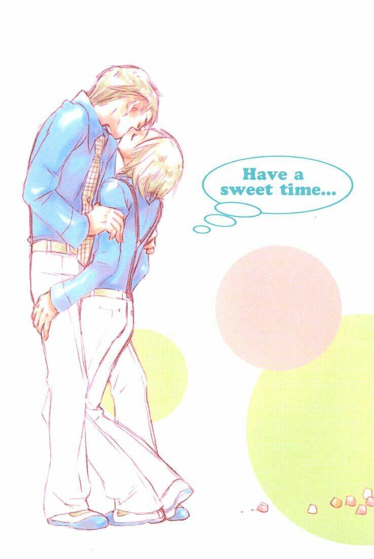 Aishichattano Chapter 1 - 7