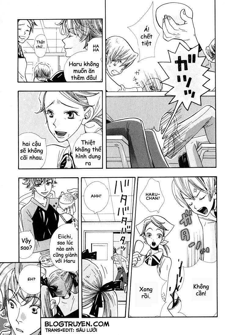 Aishichattano Chapter 1 - 10