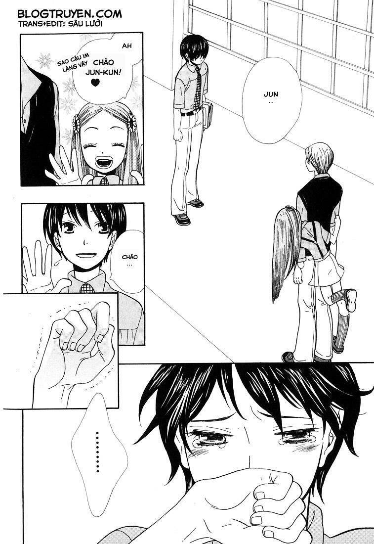 Aishichattano Chapter 2 - 13