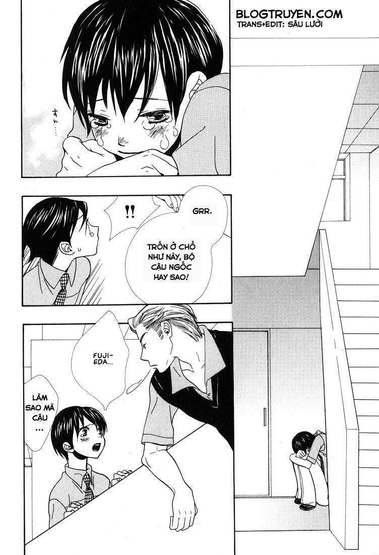 Aishichattano Chapter 2 - 15