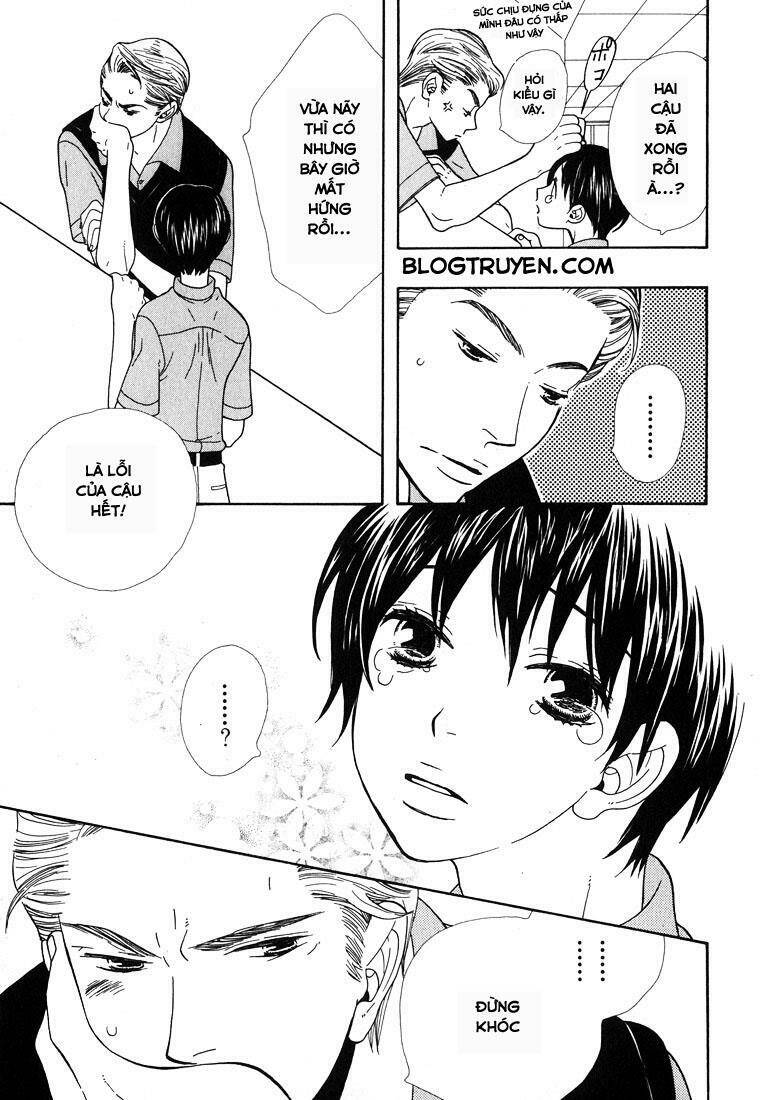 Aishichattano Chapter 2 - 16