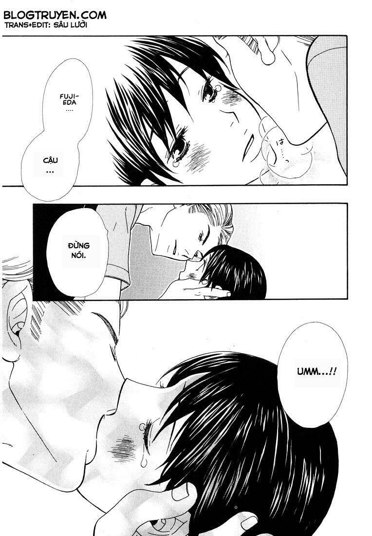 Aishichattano Chapter 2 - 18