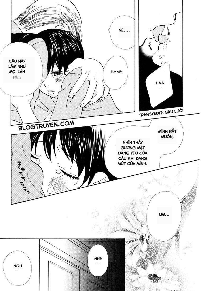 Aishichattano Chapter 2 - 19