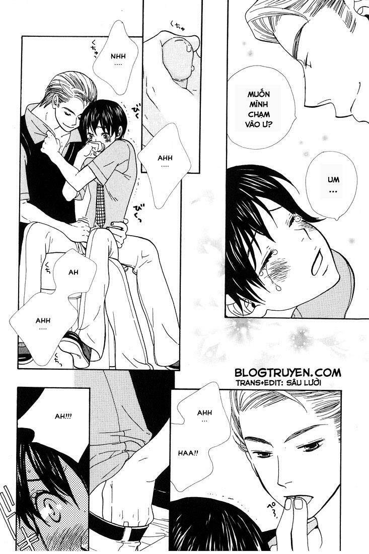 Aishichattano Chapter 2 - 20