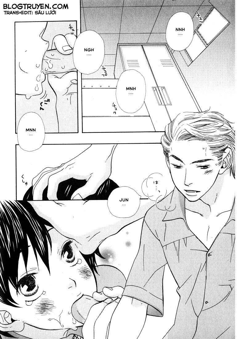 Aishichattano Chapter 2 - 3